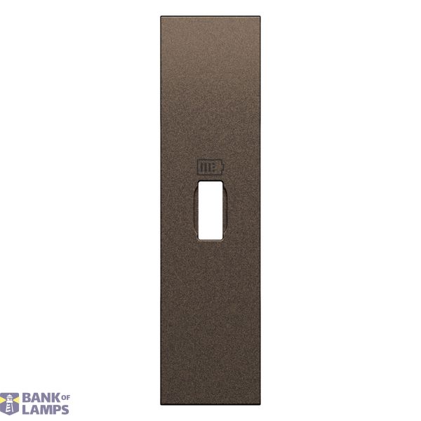 L.NOW - USB CONNECTOR COVER 1M BRONZE image 2
