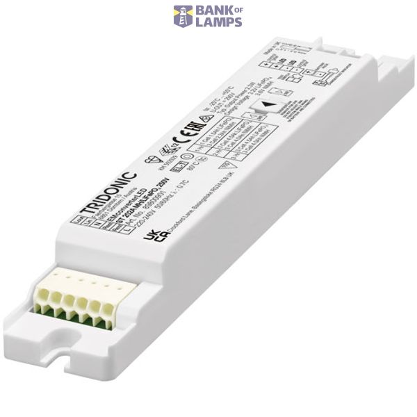 Emergency lighting units image 1