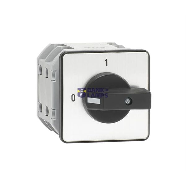 Cam switch 0-I OL80NA3RB, 1SCA111626R1001 image 1