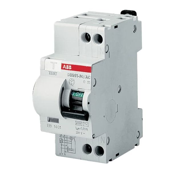 ABB product 2CSR155117R0165 image 1