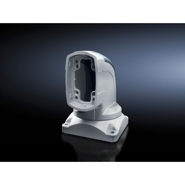 CP Top-mounted joint CP 180, outlet horizontal image 2