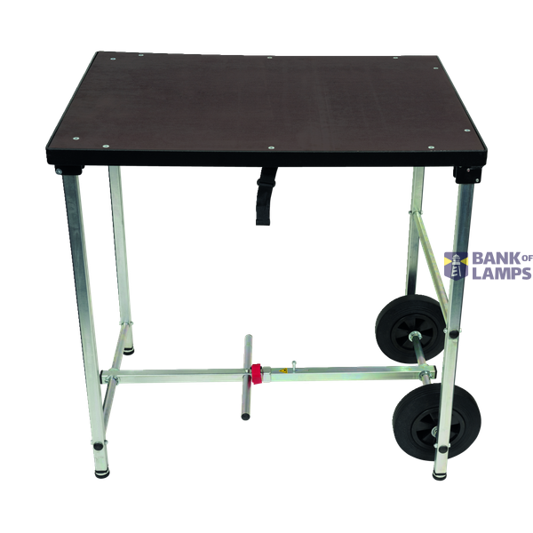 Folding workbench “HUPmobileWork” 392807 image 1