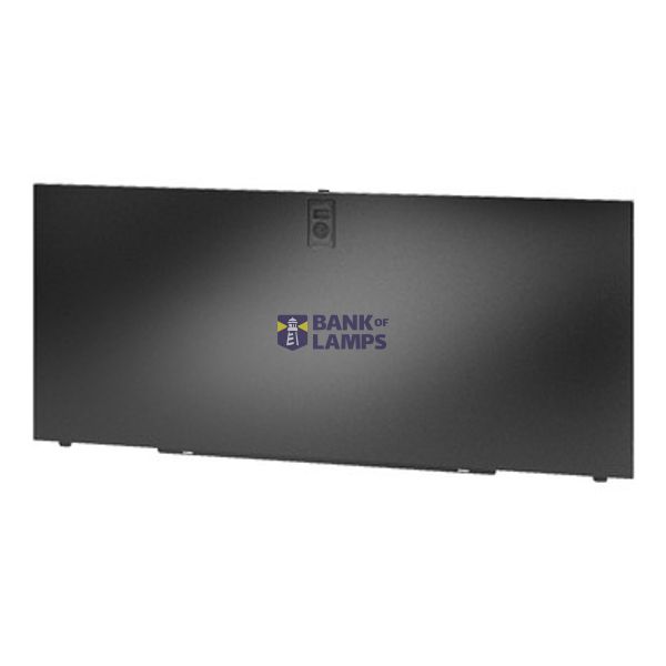 NetShelter SX 12U 1070mm Deep image 2