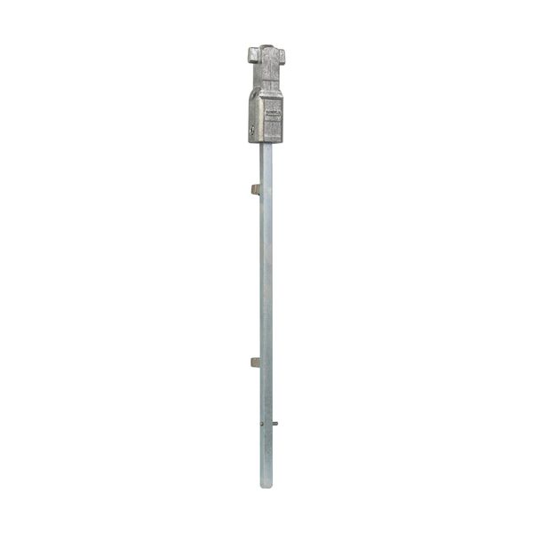 SH2-200 Shaft, 30A Comp 200mm image 23