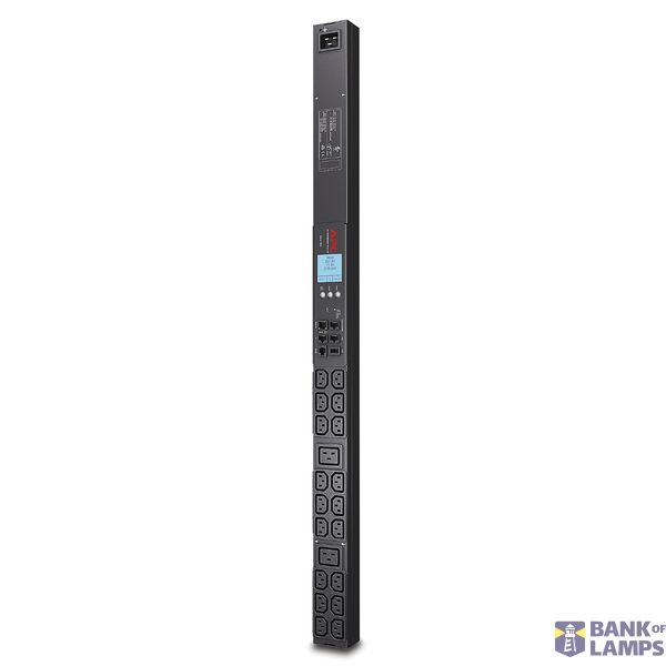Rack PDU Metered 16A image 1