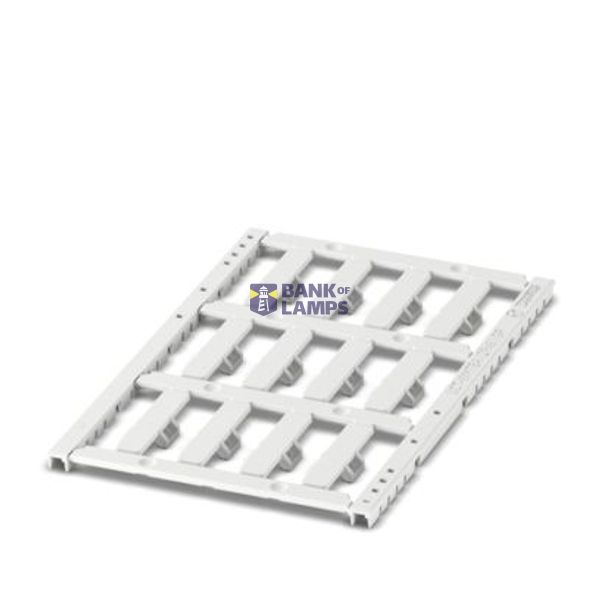 UCT-WMTBA (29X6)/GP - Cable marker image 1