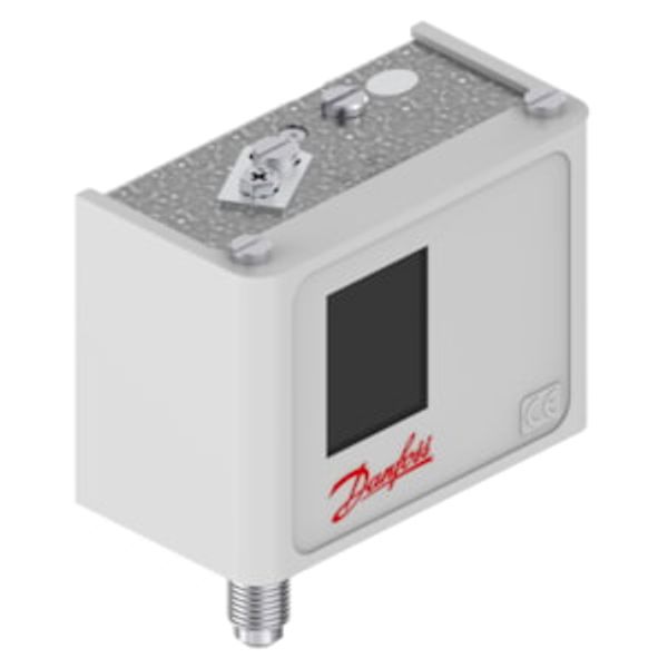 Pressure switch, KP5 image 1