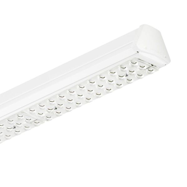 4MX850 491 LED66S/840 PSD A20 WH image 1
