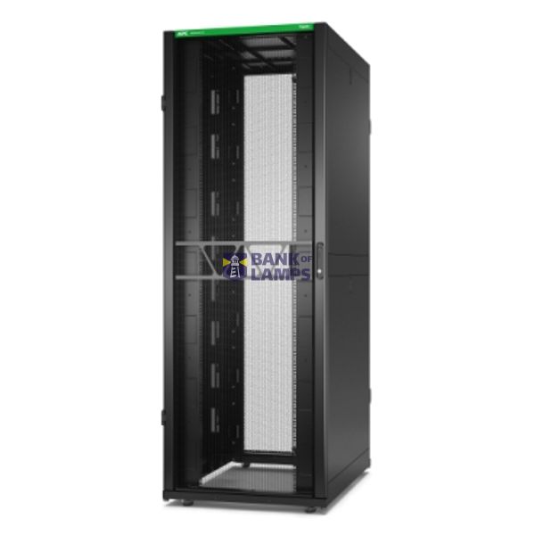 SXGen2 48U800x1200w/Sides image 2