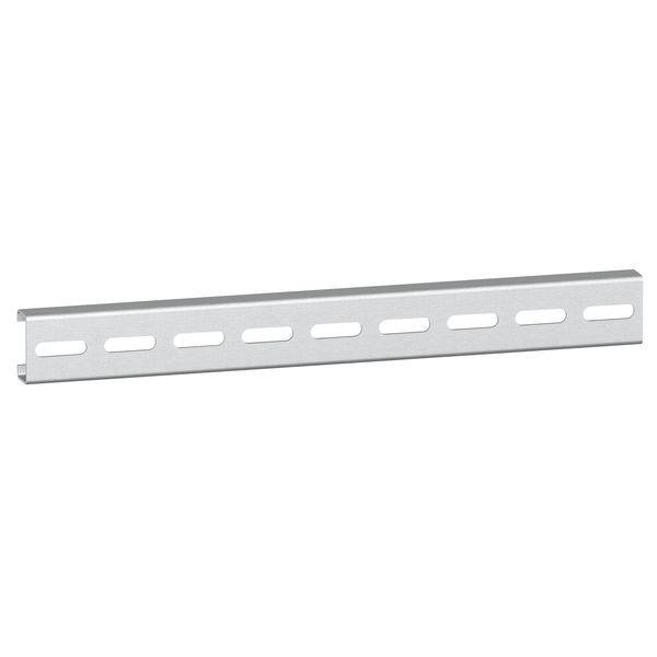CABLE SUPPORT RAIL 280MM image 1