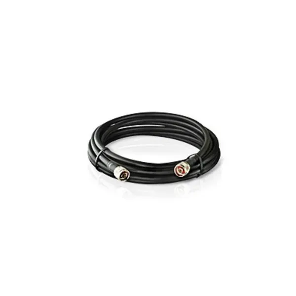 MOXA – A-CRF-SMSF-C2-300 – Wireless antenna cable with SMA (male) to SMA (female) connectors image 1