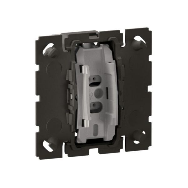 NO pusher with potential-free terminals - 6A 250V image 1