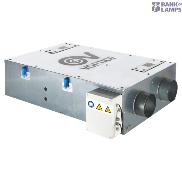 VORT HRI 350 FLAT image 2
