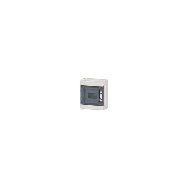 Enclosure RZI-N-1T6 image 1