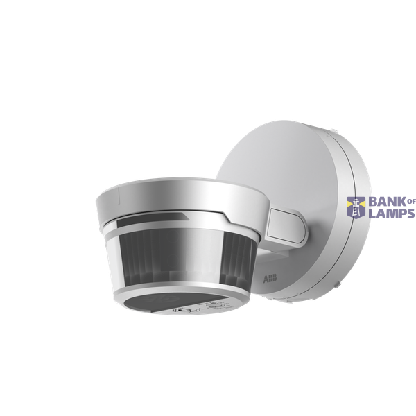 Busch-Watchdog 280° WL image 4