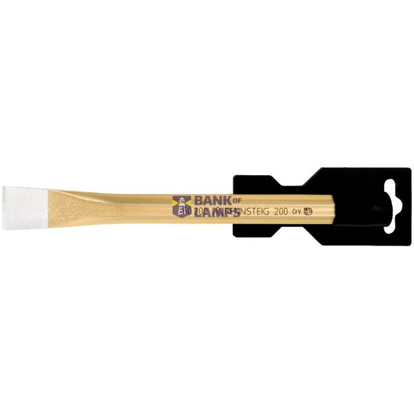 Masonry Chisel 200mm, DIY image 1