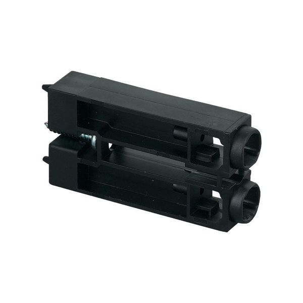 APHL Cover-plate holder, double, high version image 3