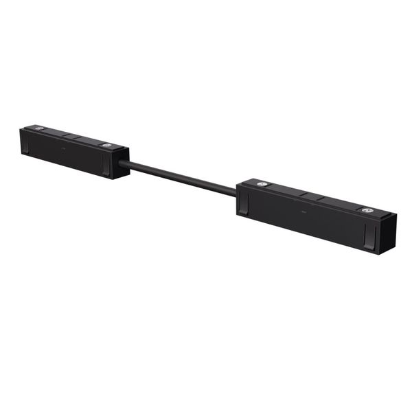 CONNECTOR FOR MAGNETIC SYSTEM image 1