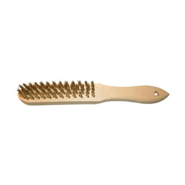 Skandia steelbrush 4rows image 1