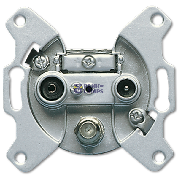 socket STA FS302F JUNG image 1