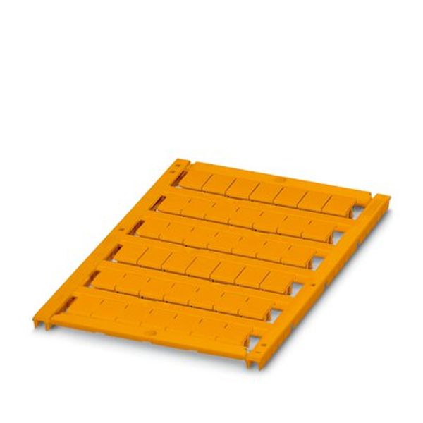 UCT-TM 8 OG CUS - Marker for terminal blocks image 3
