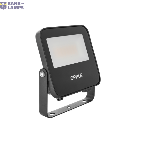 LEDFlood-E3 Re115-20W-830-BL image 2