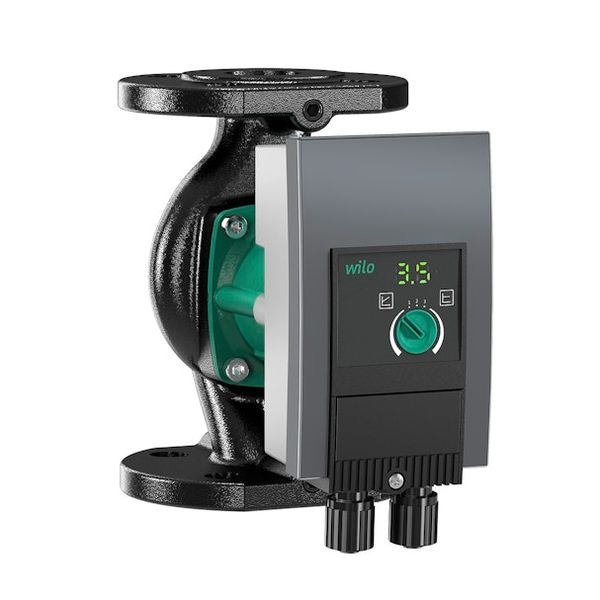 CIRCULATION PUMP YONOS MAXO 40/0.5-8 PN6/10 image 1
