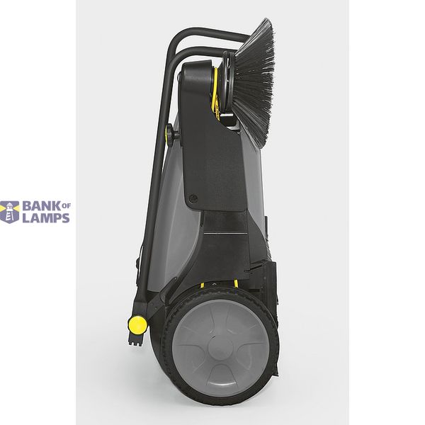 Karcher sweeping machine KM 70/20 C with 2.SB image 5