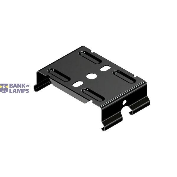 EASYLIGHT SCF M10 BK Surface ceiling image 1