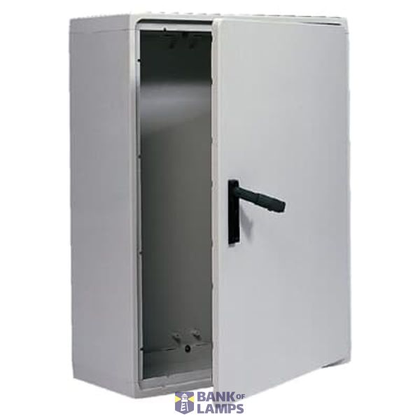 ACC610020 160A 4 POLE TERMINAL BAR FOR FOR150 image 2
