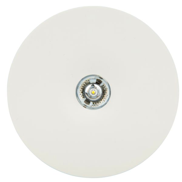 Emerg.lum.IL 1x3W ERT-LED 3h 230V AC Wireless radial surface image 2