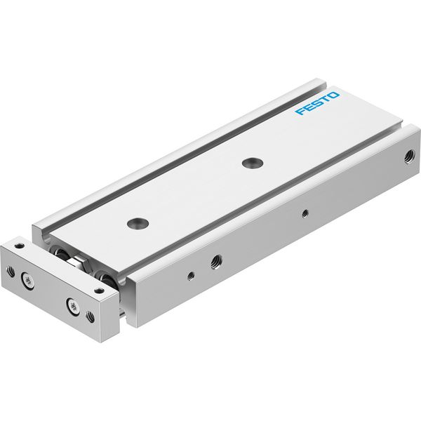 DGTZ-GF-10-80-P-A Twin cylinder image 1