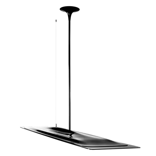 MERCURY PL M2 95W830 ZWART DARK image 3