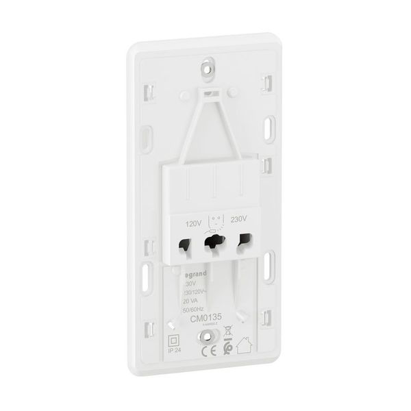 SHAVER SOCKET image 2