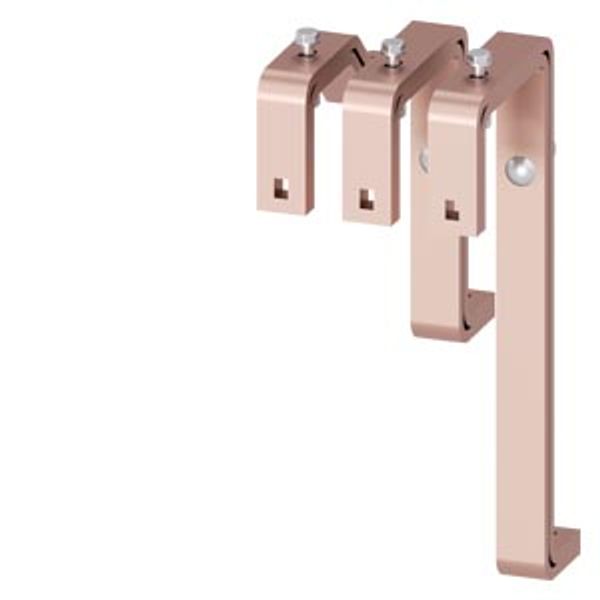 ALPHA 3200 Eco Copper connection AC... image 1