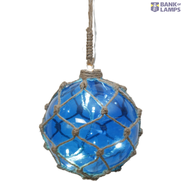 Glass Bauble Noah image 2