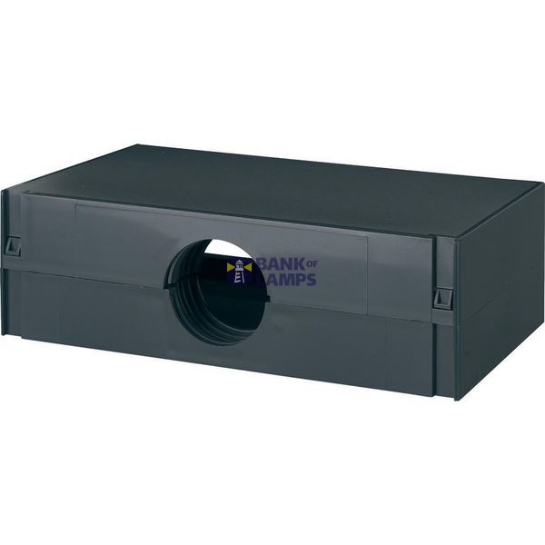 Cable entry NEN 1x45 raised image 3