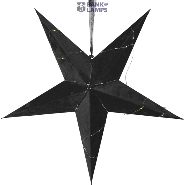 Paper Star Velvet image 1