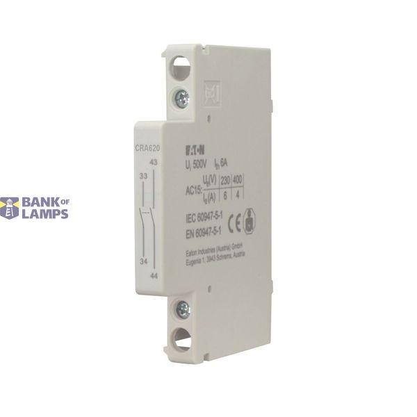CRA620 Eaton Distribution parts image 1