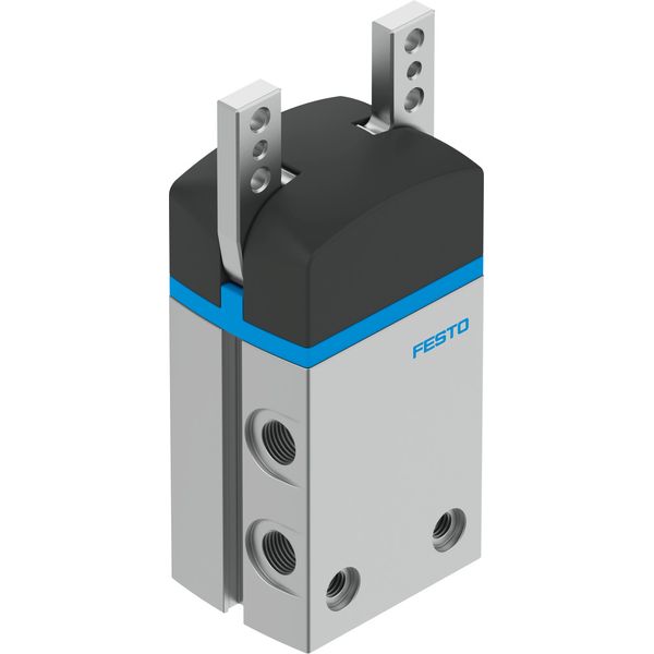 DHWS-32-A Angled gripper image 1