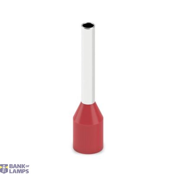 AI-GB 1-10 RD-1000 - Ferrule image 1