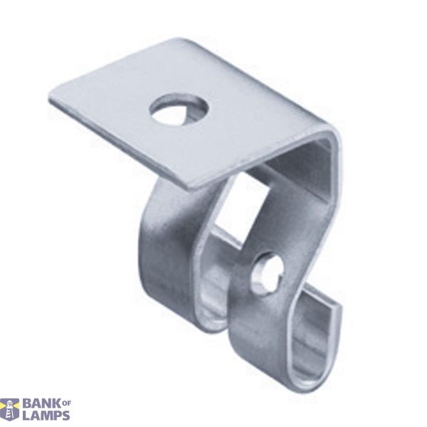 SUSPENSION HANGER - FINISHING: HDG image 3