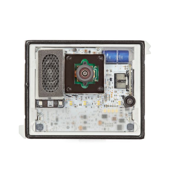 ALPHA A/V EXT UNIT IPERCOM image 1