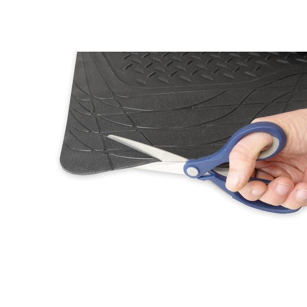 Universal trunk mat 137x108cm TM02 image 1