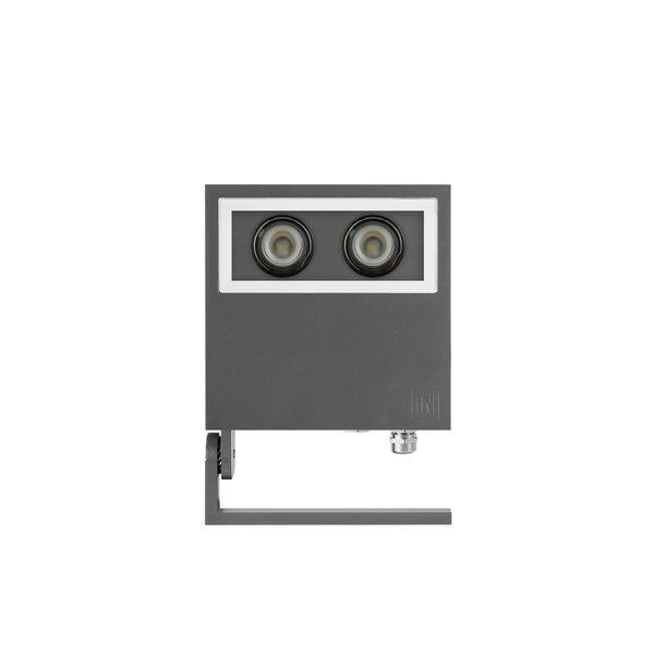 FOCUS+118W C/M 4000K ANTHRACITE image 1