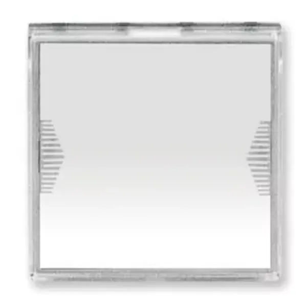 10A NO 1P PUSH BUTTON DOMUS 2M image 1