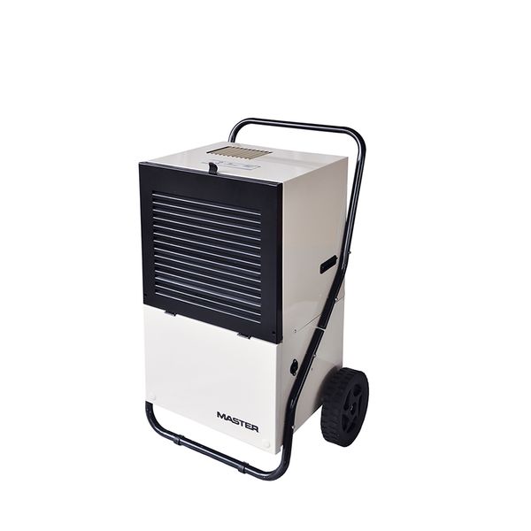 Master Construction Dryer Dehumidifier DH 792 72L-24h image 1