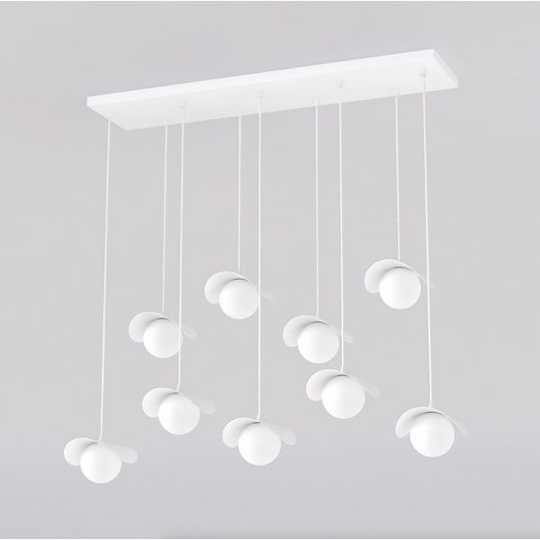 RITUAL 9 WHITE image 1