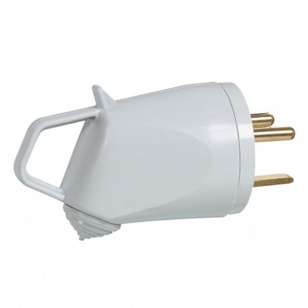 PLEXO PLUG 2P+E 20A image 2