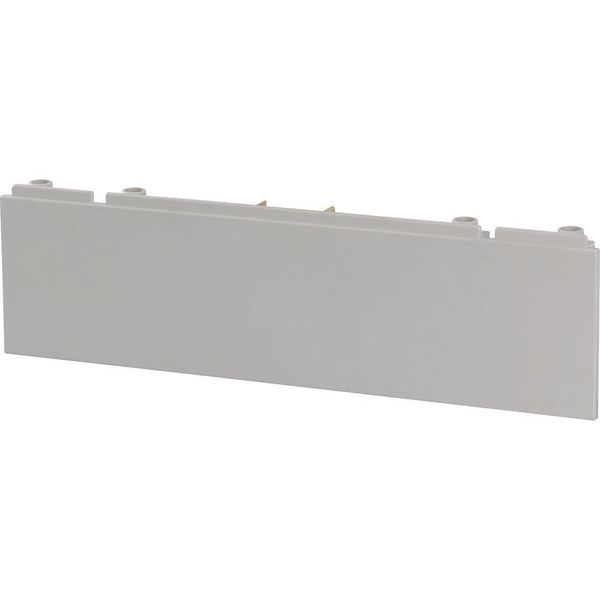 DP-ID Top plate flanges, 375mm section width image 4